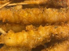 -回忆经典小肉串