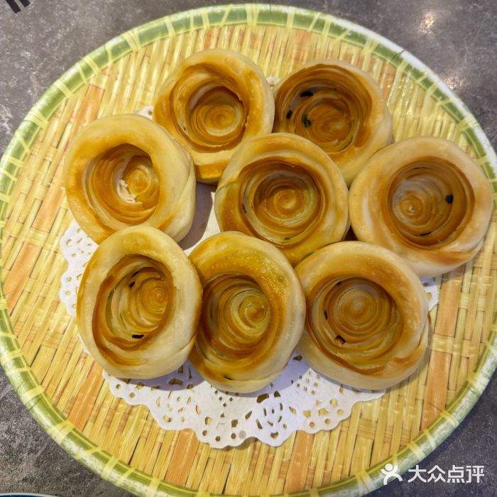 闫府私房菜·百年鲁菜(恒隆店)图片