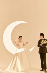 -蒙娜丽莎婚纱摄影·旅拍