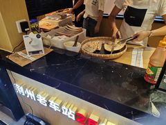 -文叔·湖北名小吃·小龙虾(华强北店)
