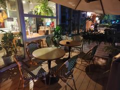 -1861意大利餐厅(来福士店)