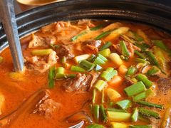 -扬州狮子楼·非遗淮扬菜(总店)