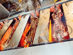 -老黄记手撕烤兔(玉林街店)