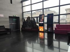 -中影国际影城(芜湖镜湖联盛店)