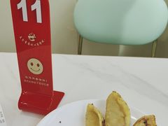 -古南都·清真绿柳居菜馆(太平南路店)