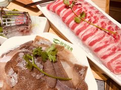 -鲜货俚鲜火锅(青果路店)