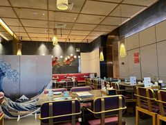 -炙柒Sekinana·精致料理 烧鸟·铁板烧(海上世界店)