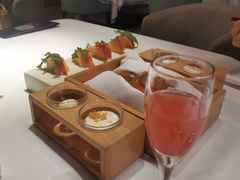 -王品牛排(福州泰禾店)