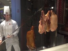 -皇城根北京风味主题餐厅(中海环宇城店)