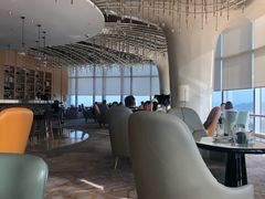 大堂-三迪希尔顿酒店·星空酒廊