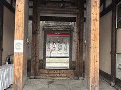 -三坊七巷历史文化街区