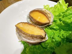 -威海九禧海鲜居渔水饺(经区店)