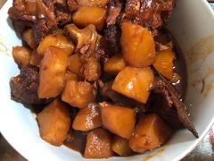 -三盛楼饭店(四流中路店)