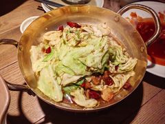 -北方家宴(番禺永旺店)