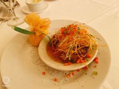 -茹丝葵经典牛排馆(上海外滩店)
