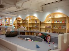 -Ours树朵家亲子餐厅(远策中心店)
