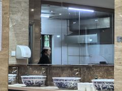 -黄家泡馍馆·非遗老字号·清真(凤九海荣名城店)
