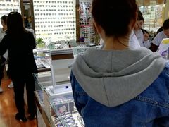 -华彬眼镜专业渐进配镜(潘家园店)