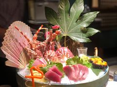 -蟹将军·松叶蟹和牛日料放题自助(K11店)