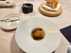 -三嚥阁 La Villa Restaurant