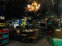 -润青四季音乐主题餐厅·椰子鸡(罗湖店)