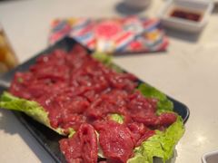-肥仔文澳门猪骨煲(南京西路店)