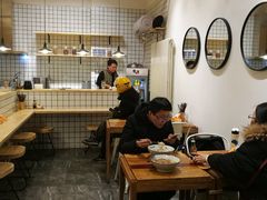 -常樂屋·常德米粉(青年路店)