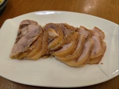 老汤肘子-老昌春饼(中央大街店)