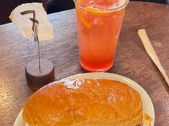 -Al Salam莫的三明治
