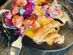 -Q MEX 库迈墨西哥餐吧(三里屯店)
