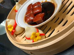 -鲁菜根·泰山菜(泰山店)