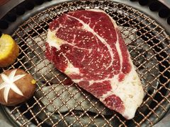 -炎蔵牛舌烤肉