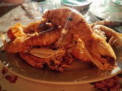 -花乐餐厅(涠洲岛店)