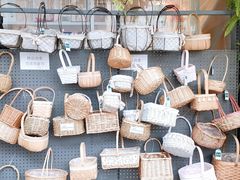-溪岸路花鸟市场