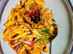 -辛香汇·现炒川菜(淮海路百盛店)