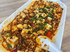 -洪霞餐馆