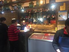 -双合园·海鲜水饺青岛菜(万佳广场店)