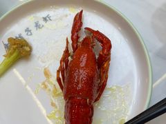 -虾铺子龙虾·私房菜(金源花苑店)