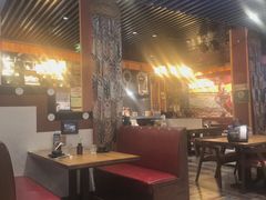 -敏珠拉姆藏餐·南京厨房(富春江东街店)