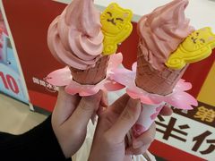 -麦当劳(合肥之心城店)