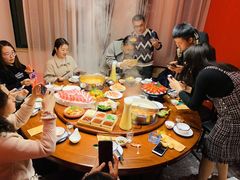 包厢-香蟹园金湖龙虾(金磐路旗舰店)