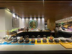 -青藤茶馆(南山路店)