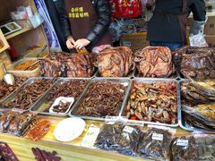 -卤师傅常德酱板鸭三十年老店