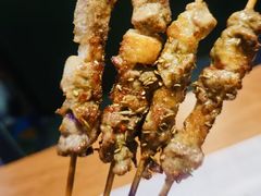 -京狮炙燥·精酿烧烤(首经贸店)