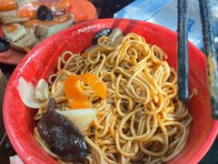-万寿斋(山阴路店)