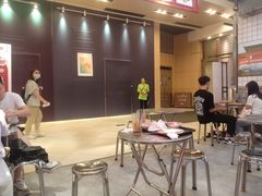 环境-孖记茶档·热腾茶餐(荔湾领展广场店)