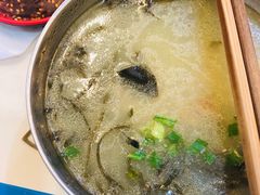 -海汇源老烧麦店(东大街总店)