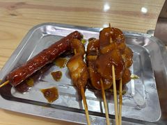炸年糕-潮妈小食