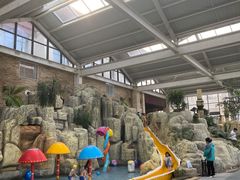 -太白山御龙湾温泉