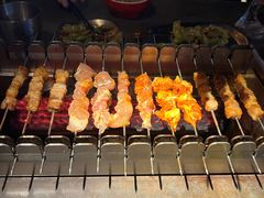 -麦凯伦烧烤·精酿超级工厂店(金桥总店)